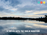 Weekly Recap: 14 Weeks Until the Dublin Marathon