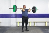 The Power Clean | Mark Rippetoe