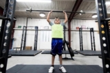 Weekend Archives: Can You Put Your Kids on a Strength Training Program? – Mark Rippetoe