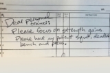 Weekend Archives: The Prescription of Strength Training For Treating Depression And Optimizing Cognitive Performance – David Puder and Amul Shah