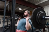 Weekend Archives: The Phenomenology of Barbell Training – Mark Rippetoe