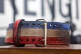 Buying Your Own Belt | Grant Broggi