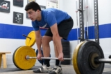 Fixing the Hard Cases in the Deadlift – Nick Delgadillo