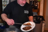 Mark Rippetoe Teaches You How to Make Chicken Fried Steak | Texas Cafe Classics – Starting Strength