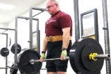 72 and Stronger than I was in the Marine Corps – Starting Strength