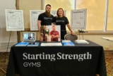 Life after the Service with Starting Strength Gyms