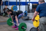 A Strength Coach: More Than Just Cues