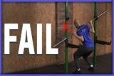 Avoid These Mistakes at the Squat Rack – Zohar Yermiyahu