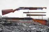 Introduction to Shotguns, Part 1 – Nick Delgadillo