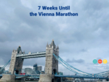 7 Weeks Until the Vienna Marathon