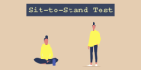 What Is the Sit to Stand Test for Adults?