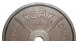 Weekend Archives: An Initial Visit to the York Barbell Club – Dr Ken Leistner